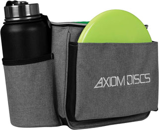 Axiom Discs Disc Golf Shoulder Bag - Cell - Holds 12 Discs - Choose Color