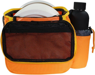 Axiom Discs Disc Golf Shoulder Bag - Cell - Holds 12 Discs - Choose Color
