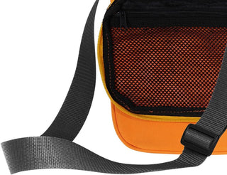 Axiom Discs Disc Golf Shoulder Bag - Cell - Holds 12 Discs - Choose Color