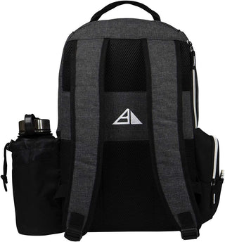 Axiom Discs Disc Golf Backpack Bag - Shuttle Backpack - Holds 18-24 Discs