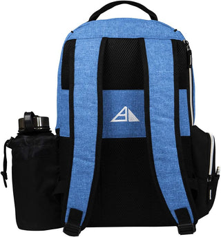 Axiom Discs Disc Golf Backpack Bag - Shuttle Backpack - Holds 18-24 Discs