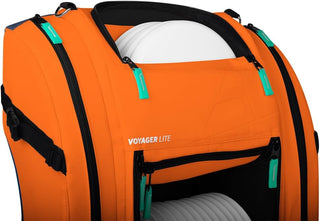 Axiom Discs Disc Golf Backpack Bag - Voyager Lite Backpack - Holds 22 Discs