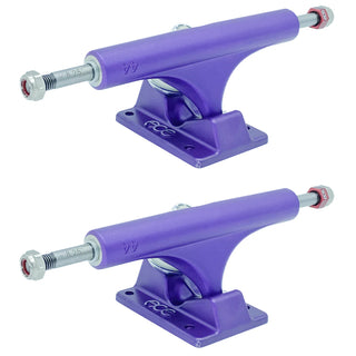 Ace Skateboard Trucks AF1 Purple Satin 77 (9.5") Pair