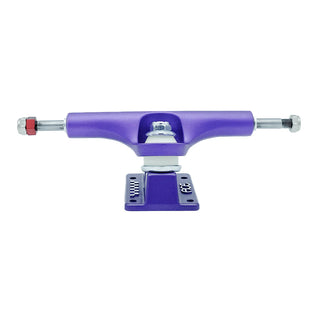 Ace Skateboard Trucks AF1 Purple Satin 44 (8.25") Pair