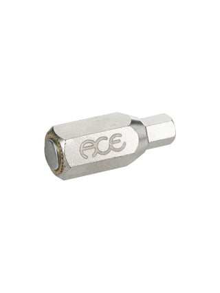 Ace Skateboard Trucks AF1 Inverted Baseplate with Bushings and Magnetic Tool
