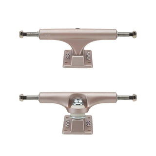 Ace Skateboard Trucks AF1 Rose Gold Pair 55 (8.5")