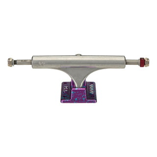 Ace Skateboard Trucks AF1 Magenta Splatter 22 (7.75") Pair