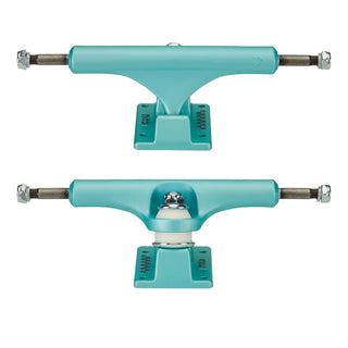 Ace Skateboard Trucks Classic Bird Egg Blue 33 (8.0") Pair