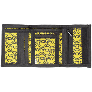 Ace Trucks Wallet Feelz Tri-Fold Yellow/Black
