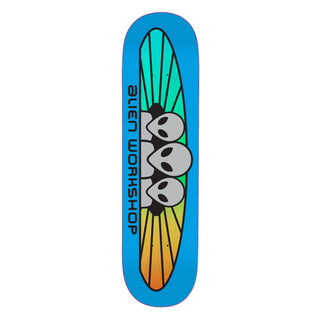 Alien Workshop Premium Upgrade Complete RGB Spectrum Krux, Sml, Independent