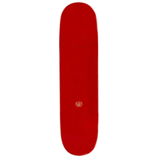 Alien Workshop Skateboard Complete Joey Obrien Visitor Gold 8.5" x 32.25"