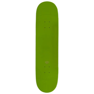 Alien Workshop Skateboard Complete Joey Guevara Visitor Gold 8.25" x 32.25"