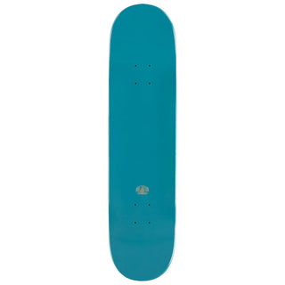 Alien Workshop Skateboard Complete Sammy Montano Visitor Gold 8.0" x 31.625"