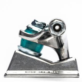 Thunder Trucks 149 Hollow Polished II Silver 8.5" Axle - Pair