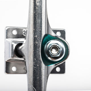 Thunder Trucks 147 Hollow Polished II Silver 8.0" Axle - Pair