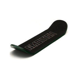 Ambition Snowskate Jib Forest 8.5" x 33" Plastic Snow Skate Deck