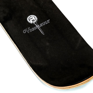 Ambition Snowskate Premium Vigneault Signature 8.625" x 33"