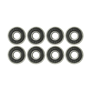 Andale Skateboard Bearings Pro Rated Abec 7