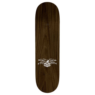 Anti Hero Skateboard Deck DBX Daan Roached Out 2 Green 8.28" x 31.7"