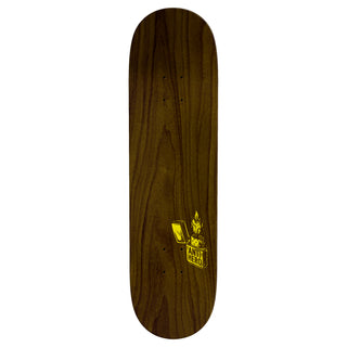 Anti Hero Skateboard Complete Taylor Fueld Up 8.38" x 32.25"