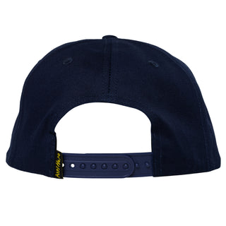 Anti Hero Skateboards Hat Expressions Snapback Navy