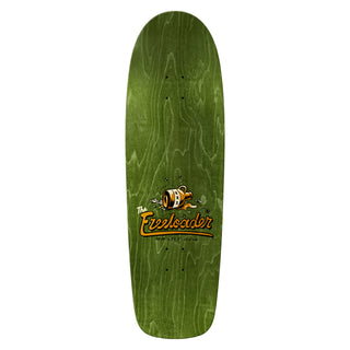 Anti Hero Skateboard Complete Jalopi Freeloader 10.14" x 33.3"