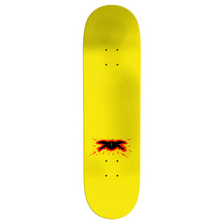 Anti Hero Premium Skateboard Complete Grant Taylor Caution 8.38" Ft. Krux/Spitfire/Independent