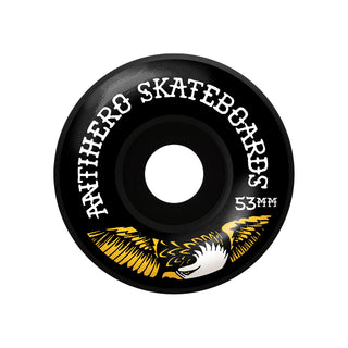 Anti Hero Skateboard Complete Pigeon Green 8.0" x 31.8" Factory Assembled