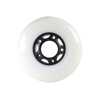 Player's Choice Indoor Roller Hockey 76mm Apples 78A Single Wheel