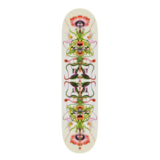 April Skateboard Deck Guy Mariano Complex 8.5" x 32.2"