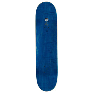 April Skateboard Complete Mini Yuto Horigome Fractured 7.25" x 28.876"