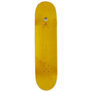 April Skateboard Complete Rayssa Leal Snappy 8.25" x 31.92"