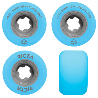 Arto_Saari_Ricta_Wheels_54mm_Arto_Saari_Clouds_92A_1