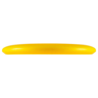 Innova Disc Golf DX Aviar Putting Disc 2/3/0/1 Yellow/Black 169 grams