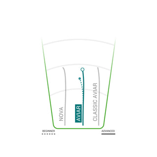 Innova Disc Assorted Halo Star Aviar 165-169