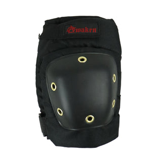 Awaken 3-in-1 Protective Pad Set - Size XL - Includes Knee Pads, Elbow Pads, Wrist Guards