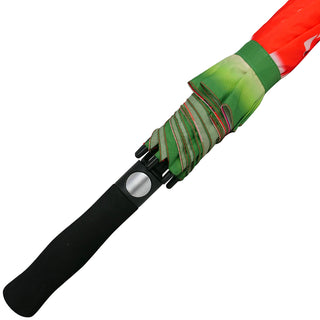 Axiom Disc Golf Watermelon Umbrella Alt 4