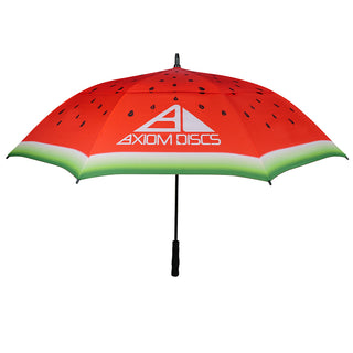 Axiom Disc Golf Watermelon Umbrella Alt 1