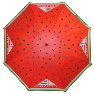 Axiom Disc Golf Watermelon Umbrella Alt 2