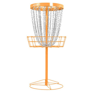 Axiom Disc Golf Basket Pro Catcher Target Orange