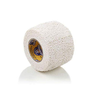 Howies Hockey Tape - Cohesive Grip (Stretch) - White