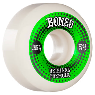 Thunder Skateboard Trucks 143 7.125" Kit Bones 54mm V5 OG White Wheels/Bearings/Hardware