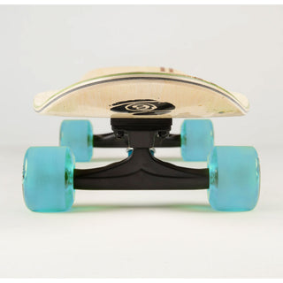 Sector 9 Longboard Complete Van Bamoozler 31.5" x 8.625"