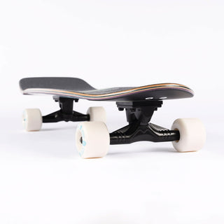 Sector 9 Longboard Complete Fat Wave Fury 30" x 9.8"