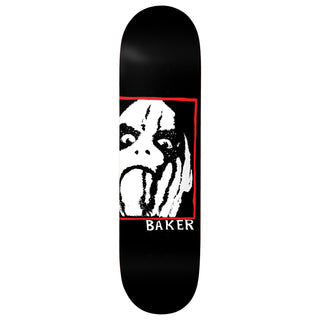Baker Premium Complete Skateboard Brooker Steel Dreams B2 8.5" Ft. Krux/SML/Independent