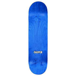 Baker Skateboard Complete Casper Brooker Steel Dreams B2 8.5" x 32.5"