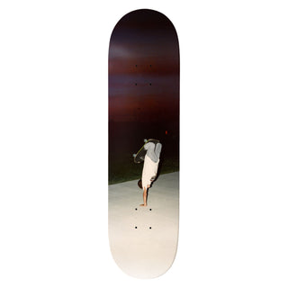 Baker Skateboard Deck Reynolds Lakeland 8.125"x 31.5"