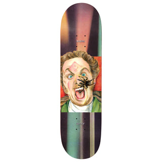 Baker Premium Complete Skateboard Figgy Block Busters 8.475" Ft. Krux/SML/Independent