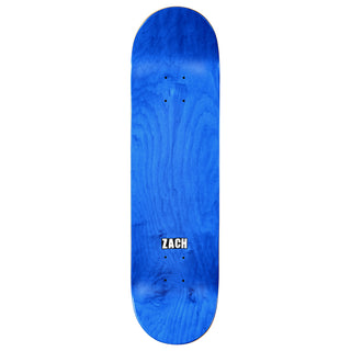 Baker Skateboard Complete Zach Allen Field of Depth 8.25" x 31.875"