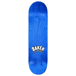 Baker Skateboard Complete Andrew Reynolds Dots 8.5" x 32"